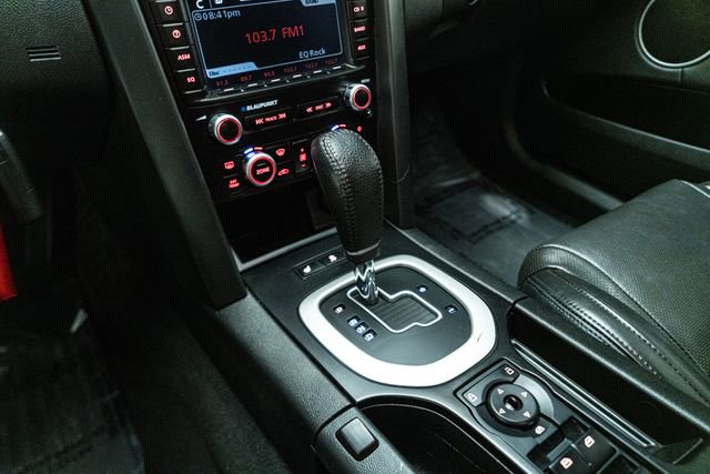 Used 2008 Pontiac G8 GT w/ Premium Package image 25