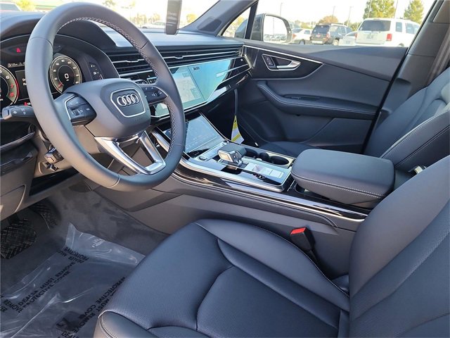 New 2026 Audi Q7 3.0T Premium Plus image 22