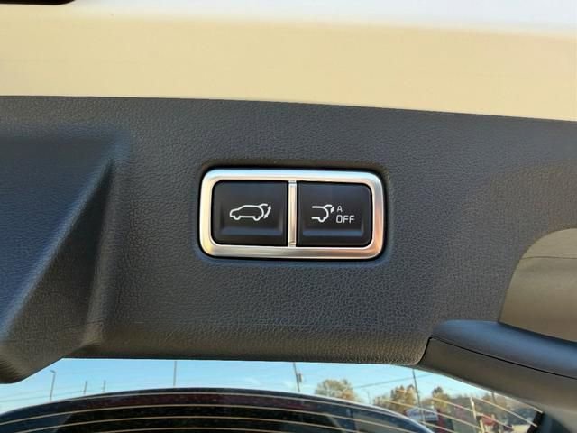 New 2026 Kia Sorento EX AWD/4WD image 6