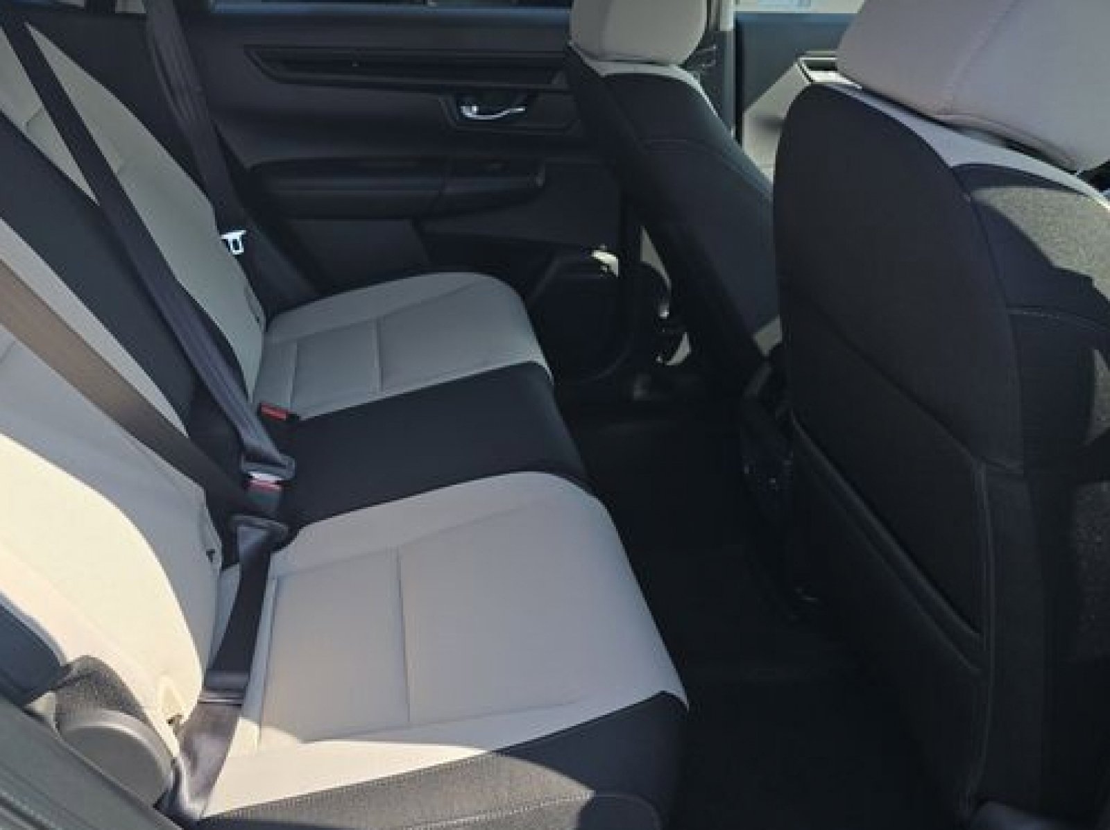 New 2026 Honda CR-V EX image 24