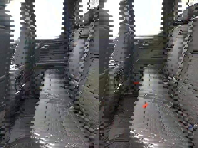 New 2026 GMC Sierra 1500 AT4X image 11
