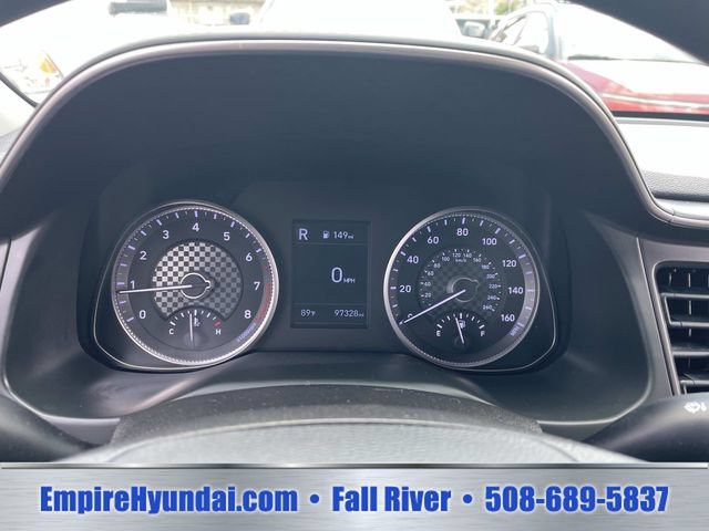 Used 2020 Hyundai Elantra SE w/ Cargo Package (C1) FWD image 37