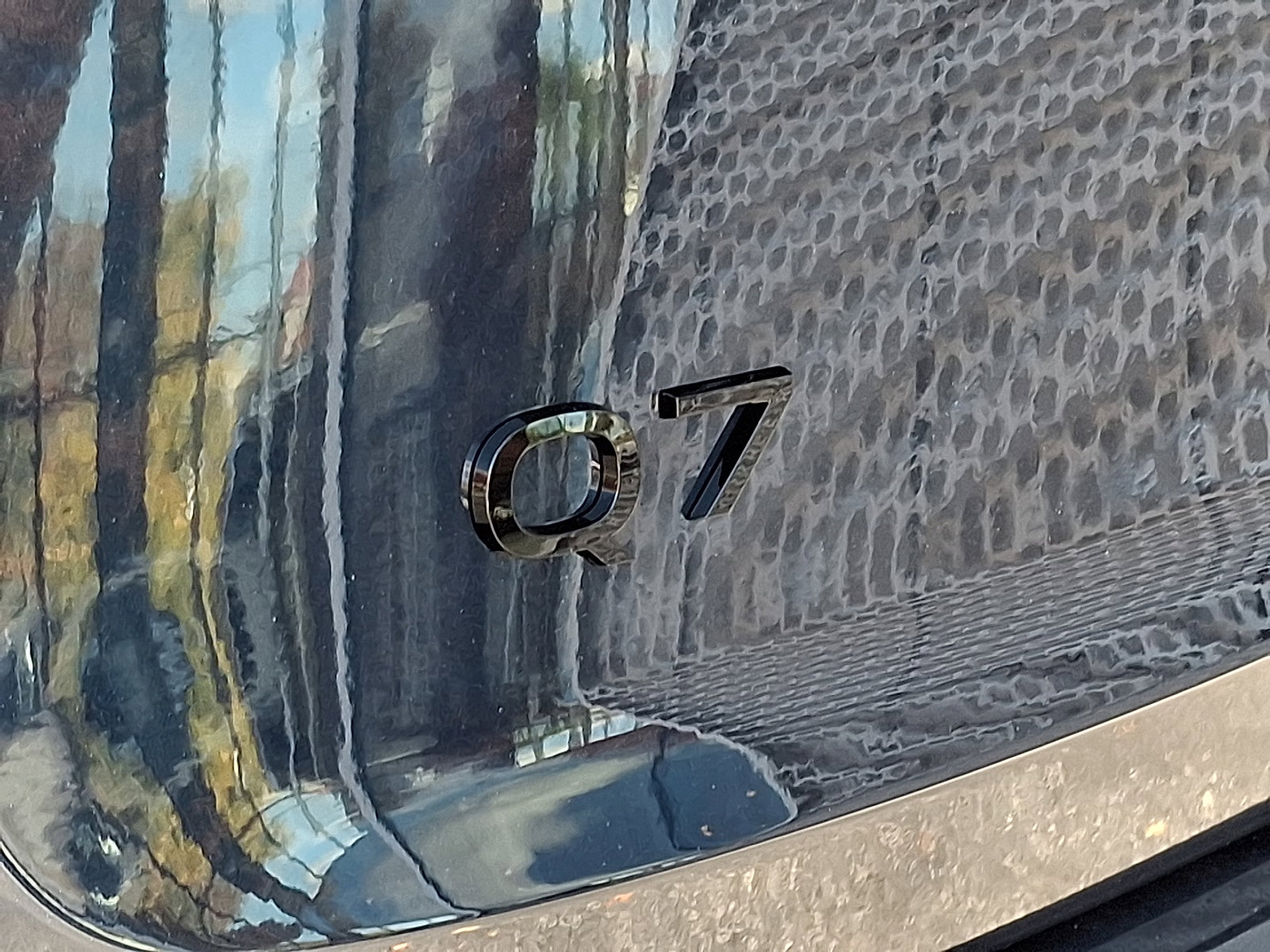 New 2026 Audi Q7 3.0T Premium Plus image 19