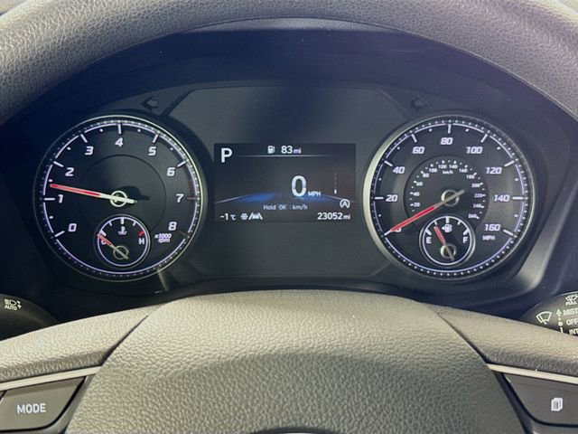 Used 2023 Hyundai Santa Fe SE AWD/4WD image 12
