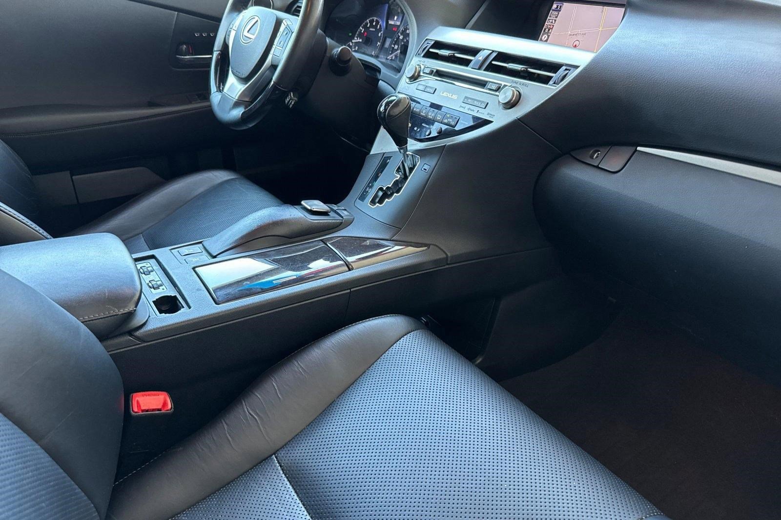 Used 2013 Lexus RX 350 AWD image 33