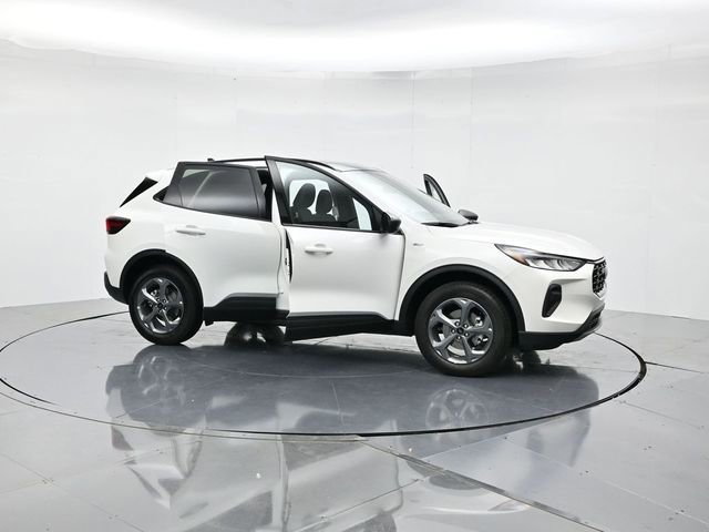 New 2026 Ford Escape ST-Line w/ Tech Pack #1 image 50