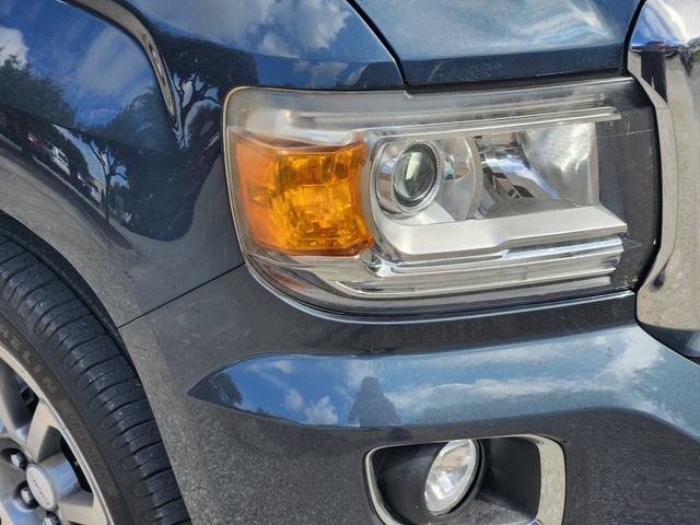 Used 2019 GMC Canyon Denali AWD/4WD image 9