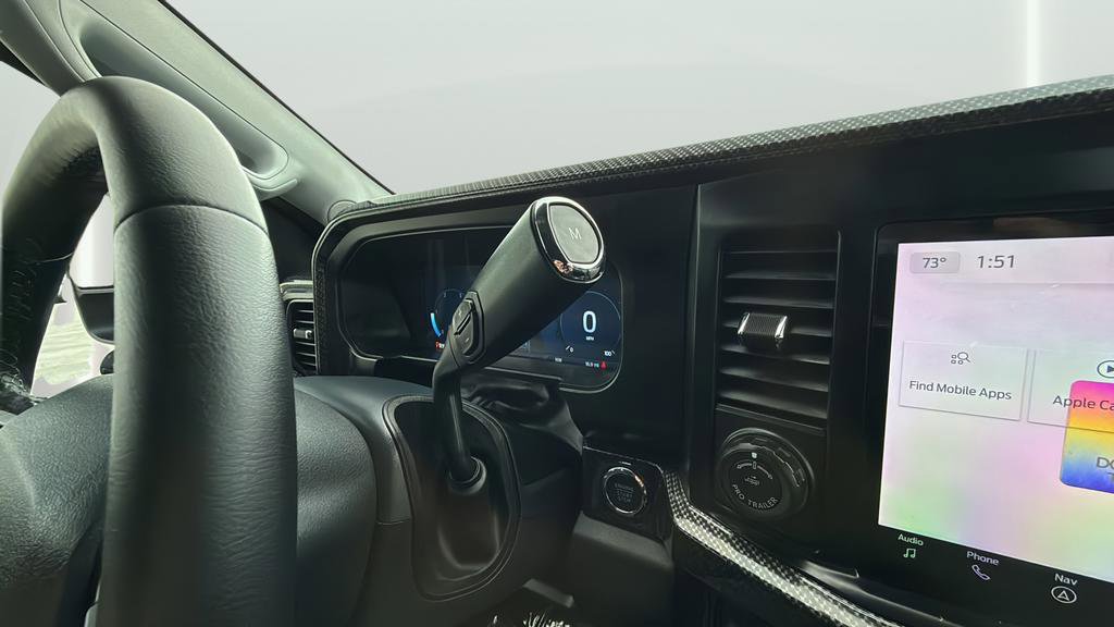 New 2026 Ford F250 Lariat AWD/4WD image 17