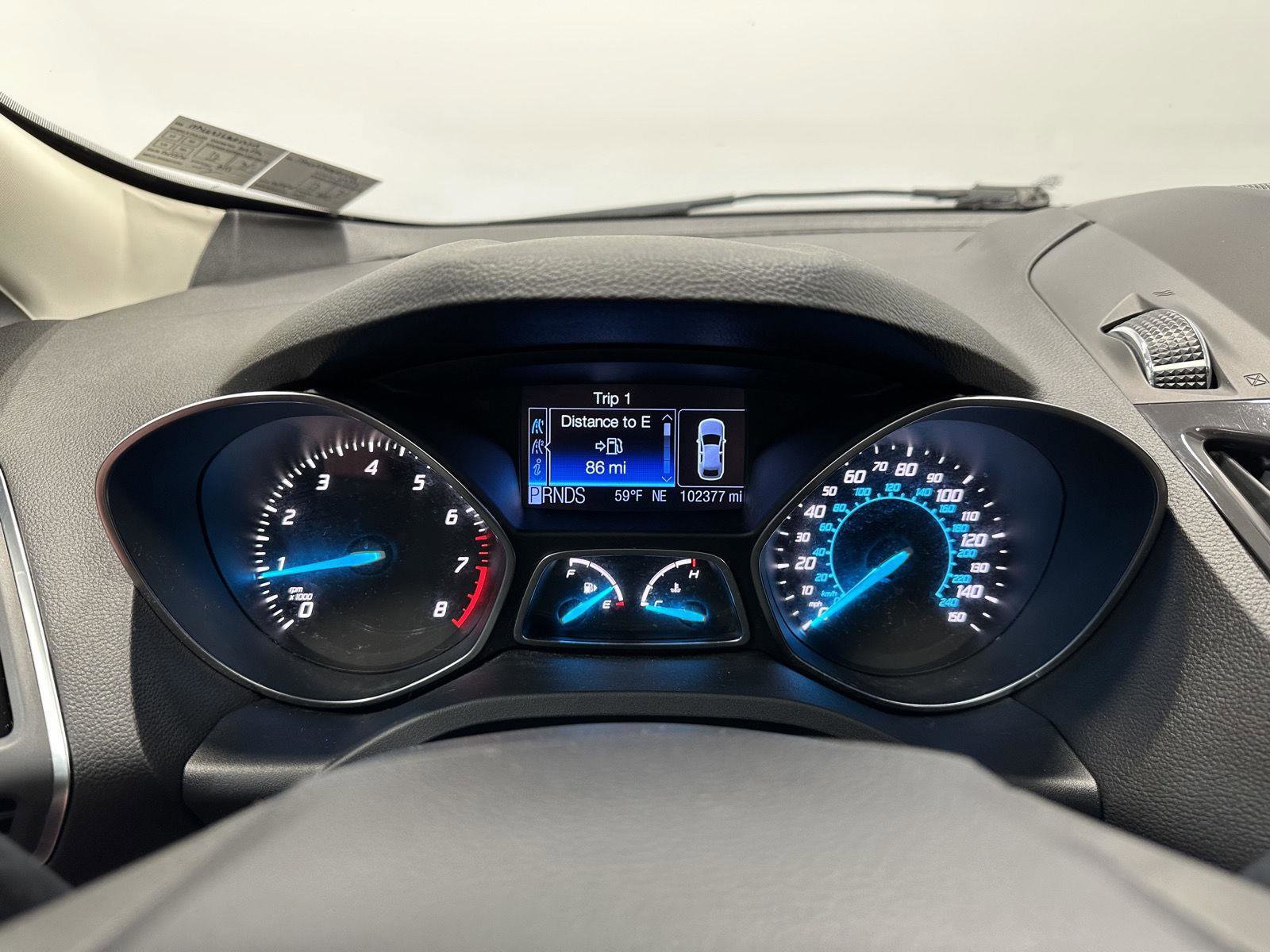 Used 2013 Ford Escape Titanium w/ Parking Technology Pkg image 16