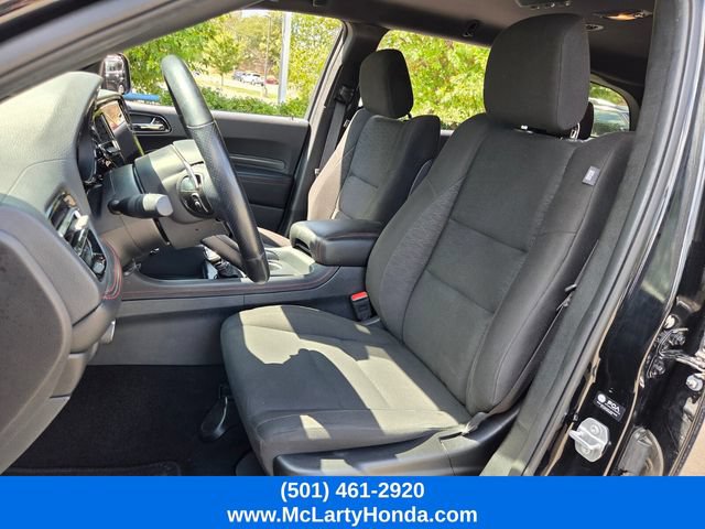 Used 2025 Dodge Durango GT RWD image 7
