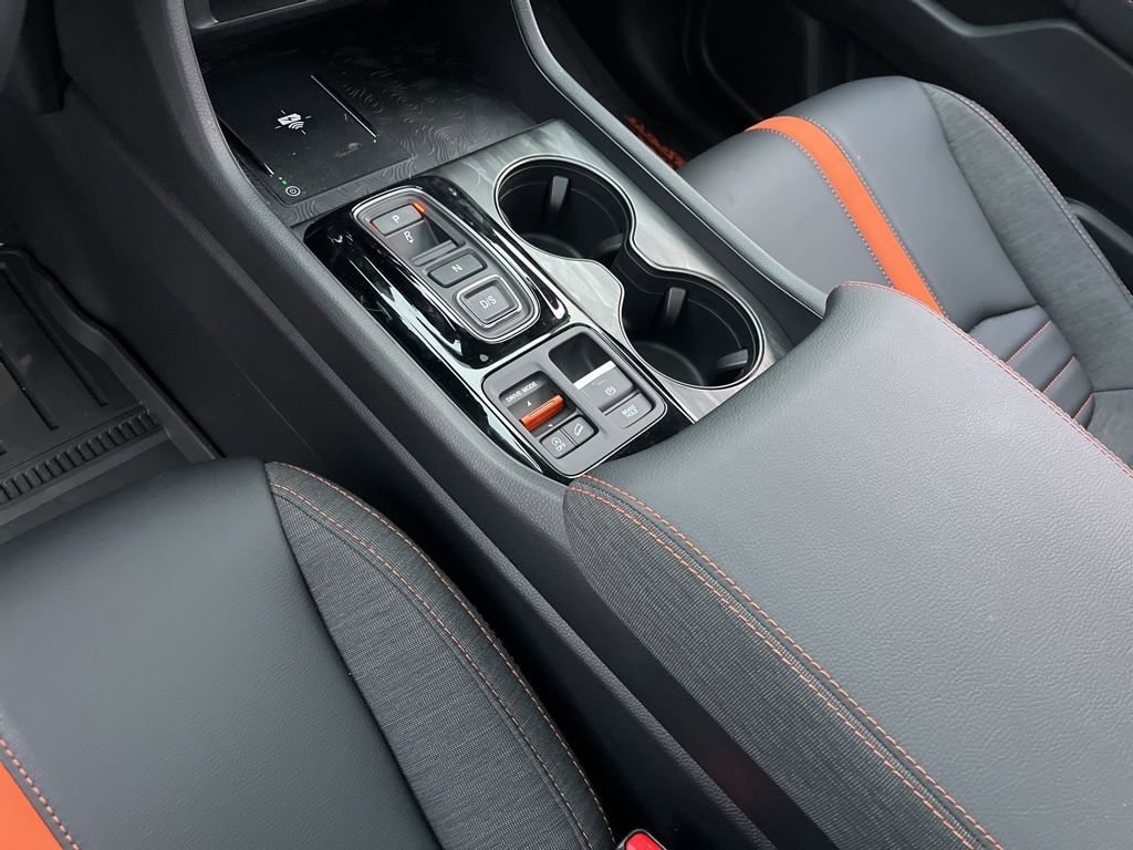 Certified 2026 Honda Passport TrailSport image 20