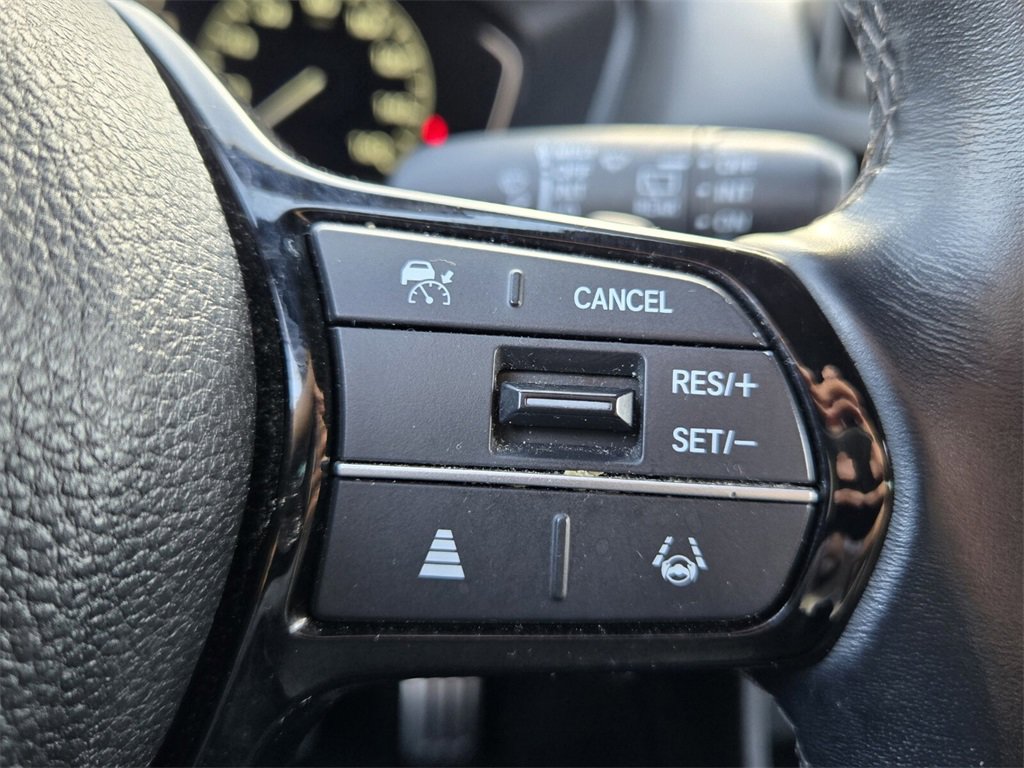 Used 2022 Honda Civic Sport image 26