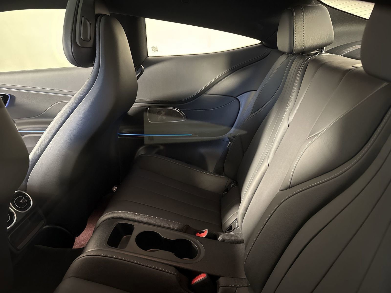 Used 2025 Mercedes-Benz CLE 300 4MATIC Coupe image 22