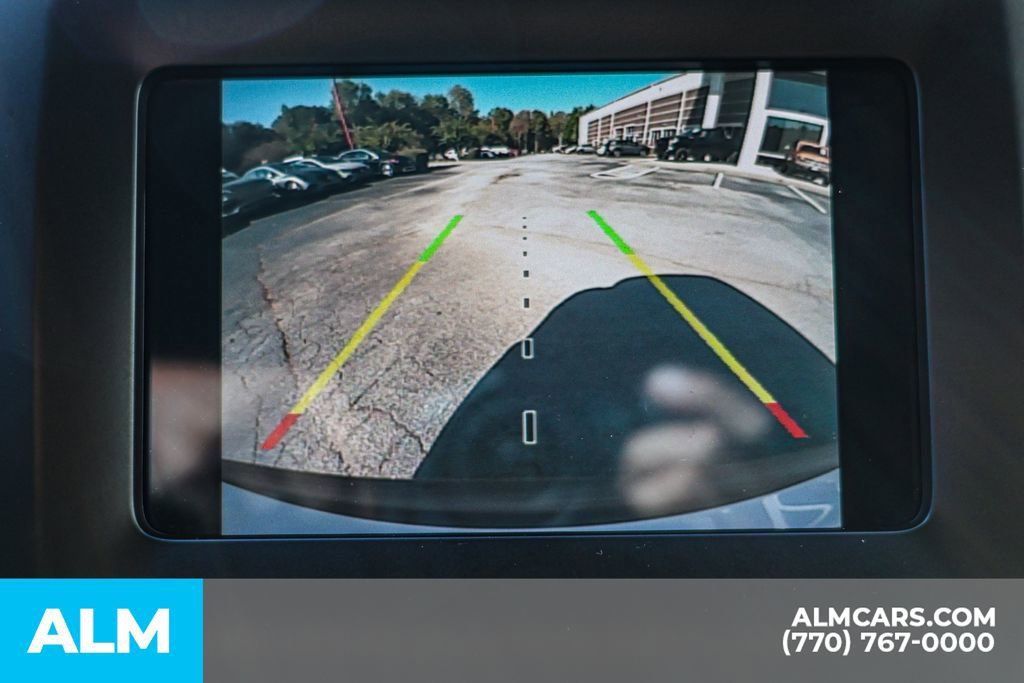 Used 2021 Jeep Cherokee Latitude Lux image 37