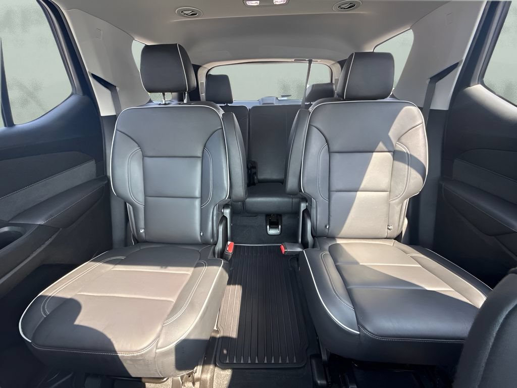 Used 2021 Chevrolet Traverse High Country FWD image 7