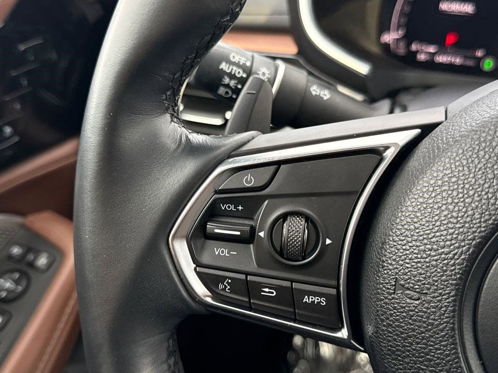 Used 2023 Acura MDX SH-AWD w/ Technology Package image 25