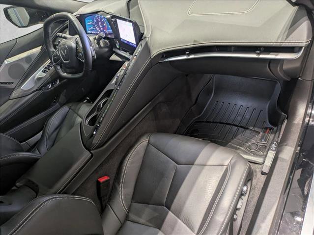 Used 2023 Chevrolet Corvette Stingray Preferred Conv w/ 2LT image 21