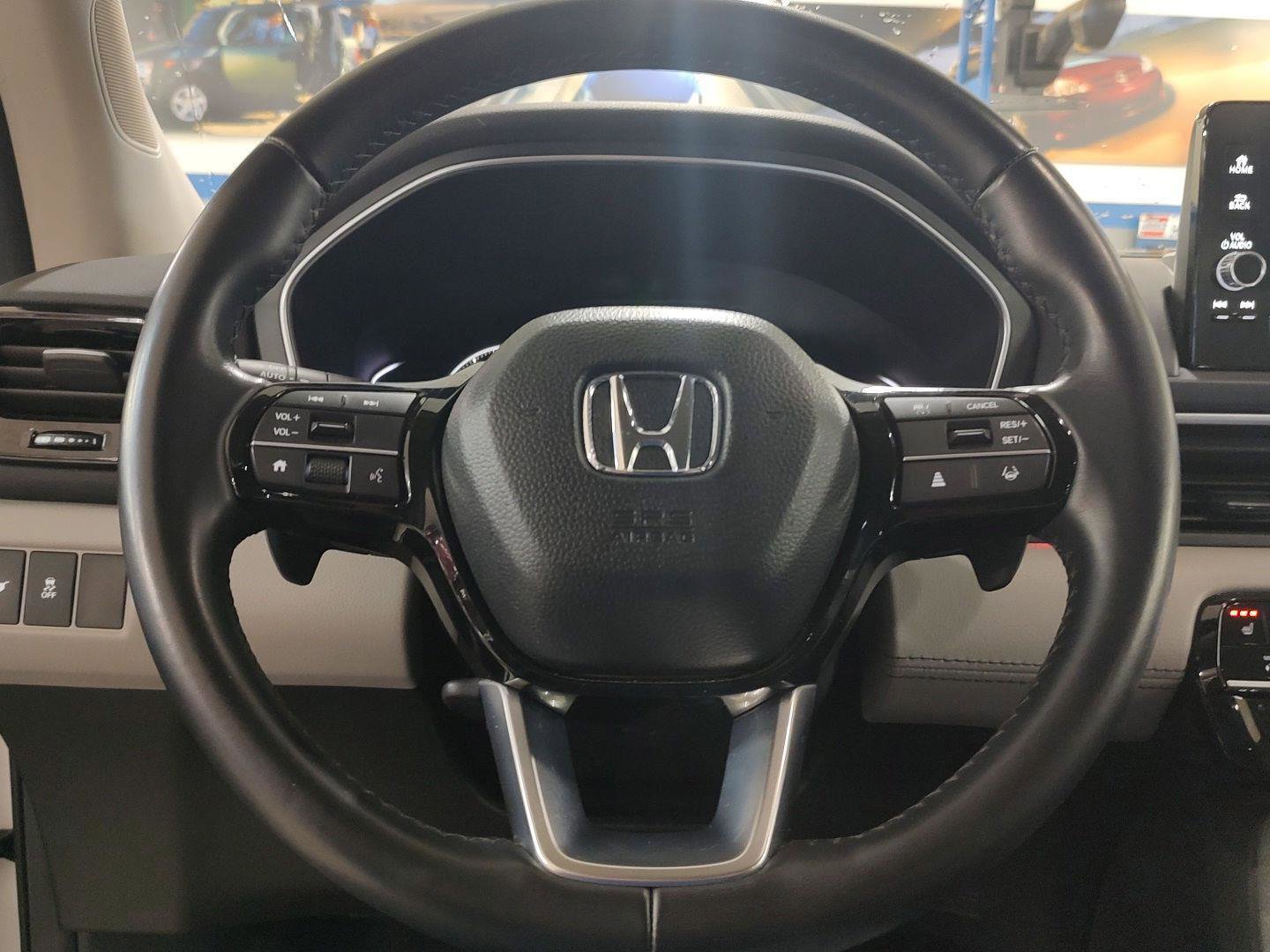 Used 2024 Honda Pilot EX-L image 19