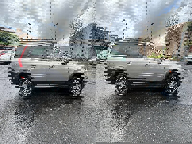 Used 2012 Volvo XC70 T6 Premier Plus image 4