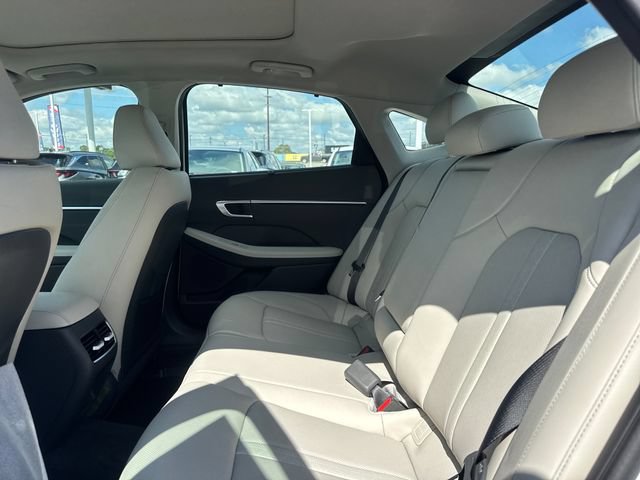 New 2026 Hyundai Sonata Limited FWD image 9