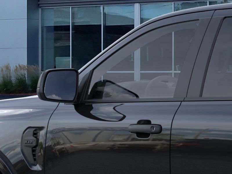 New 2026 Ford Ranger XLT w/ Equipment Group 301A High image 20