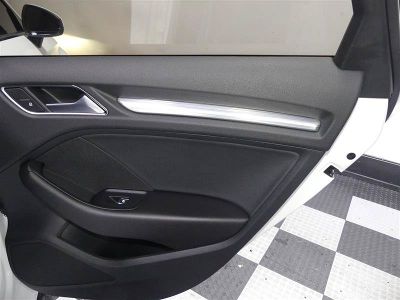 Used 2020 Audi A3 2.0T Premium FWD image 26
