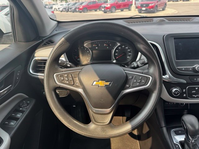 Used 2023 Chevrolet Equinox LT AWD/4WD image 12