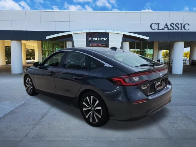 Used 2023 Honda Civic EX-L image 6