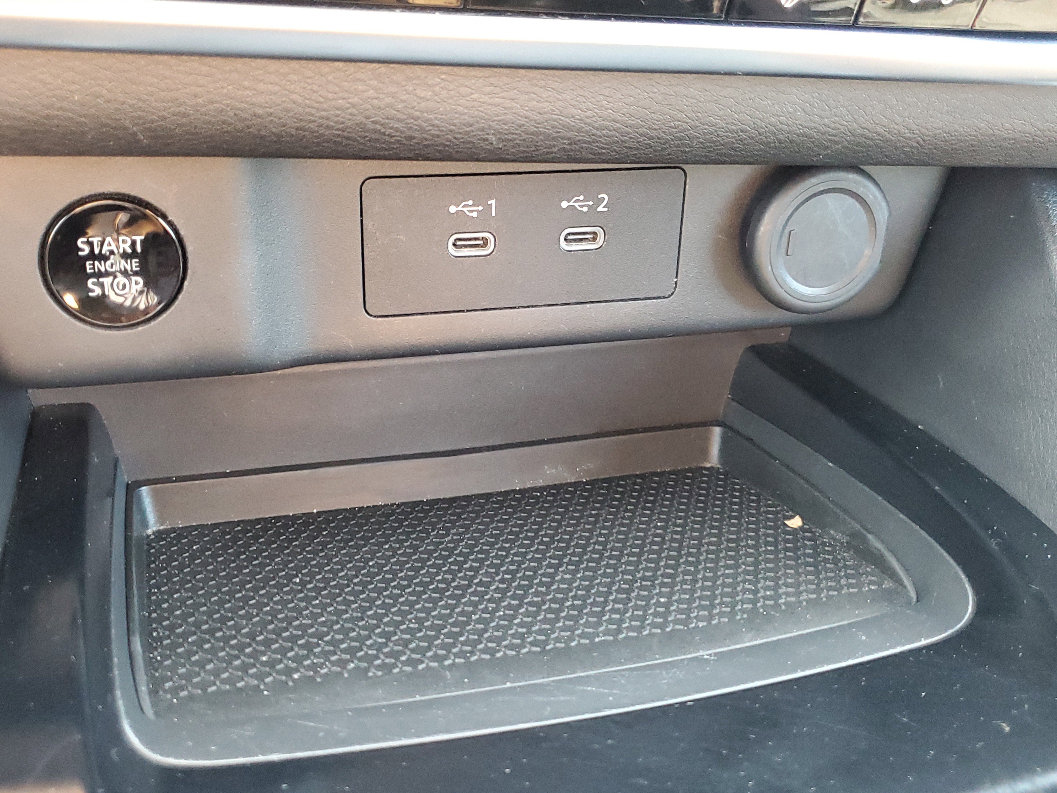 Certified 2024 Nissan Rogue SV image 26