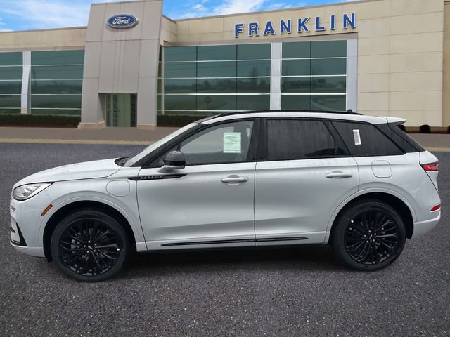 New 2026 Lincoln Corsair Grand Touring w/ Jet Appearance Package image 4