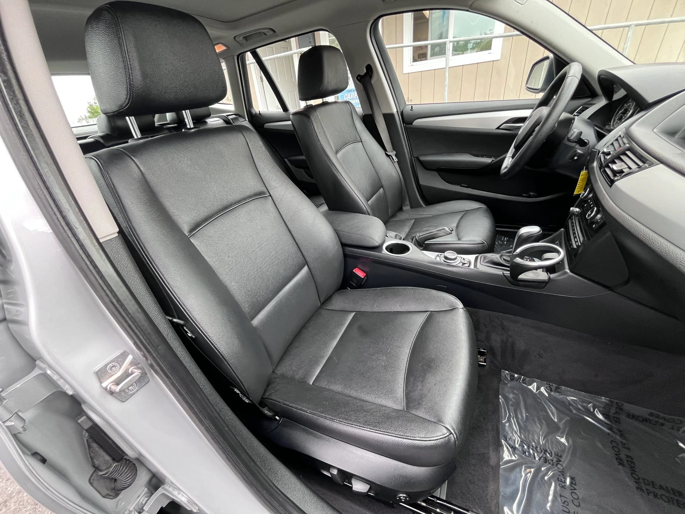 Used 2013 BMW X1 xDrive35i AWD/4WD image 13