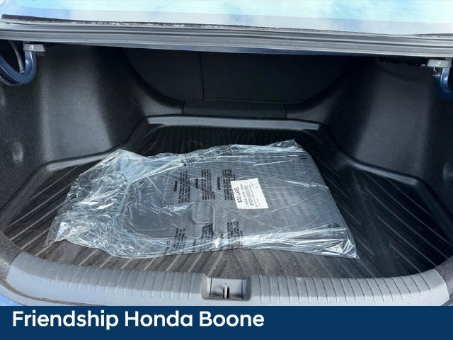 Used 2023 Honda Accord EX image 27