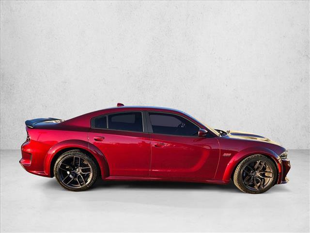 Used 2021 Dodge Charger Scat Pack image 4