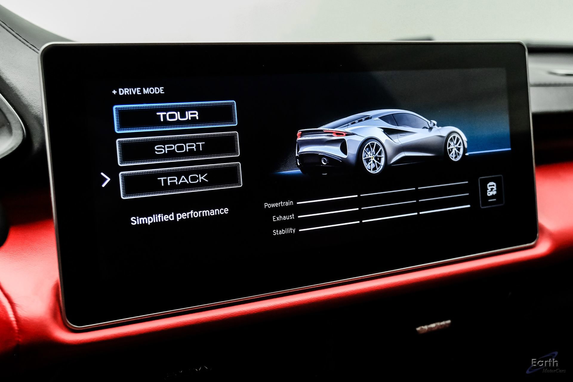 Used 2025 Lotus Emira RWD image 86