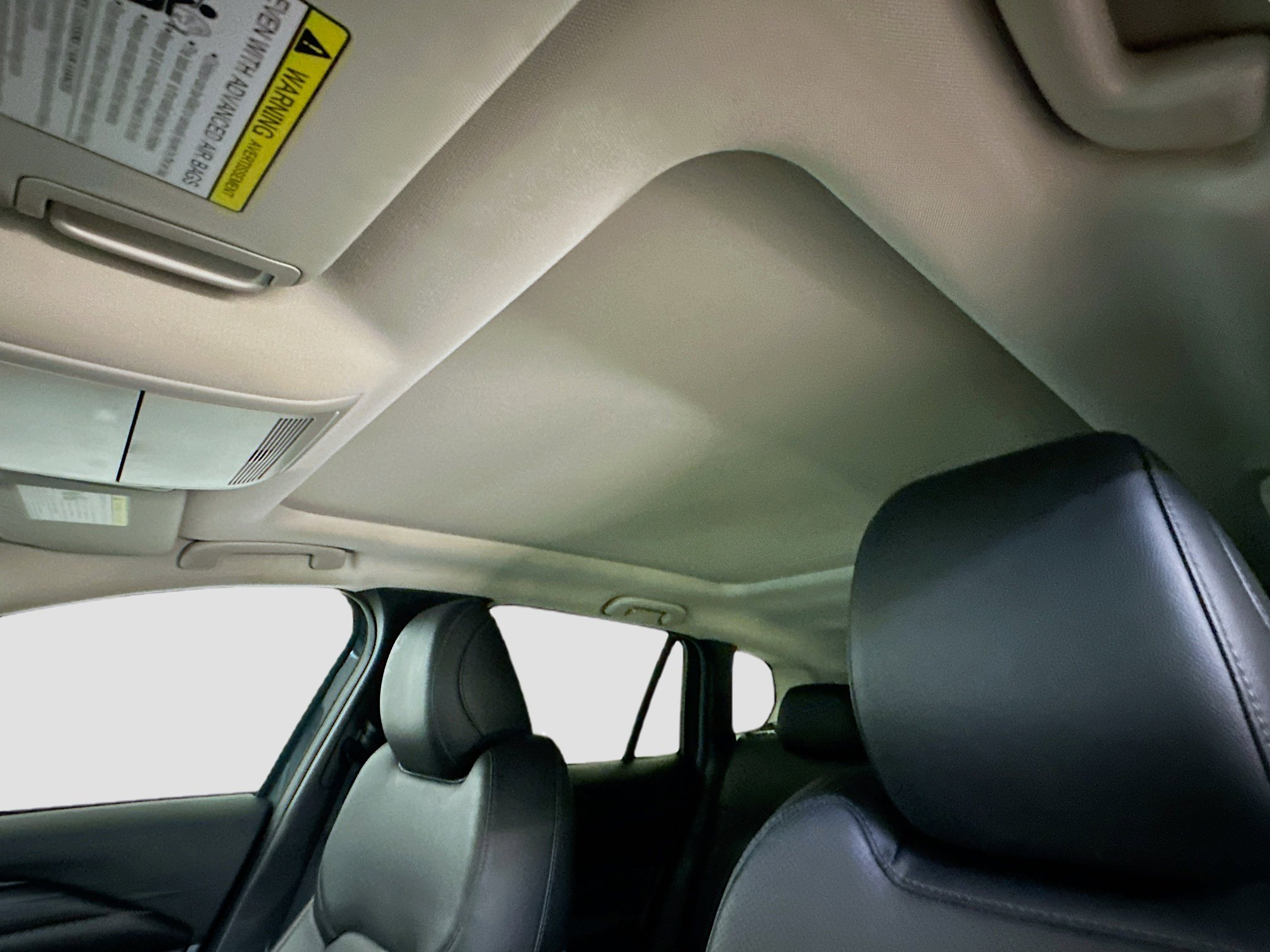 Used 2025 MAZDA CX-50 AWD 2.5 Hybrid w/ Premium Pkg image 27