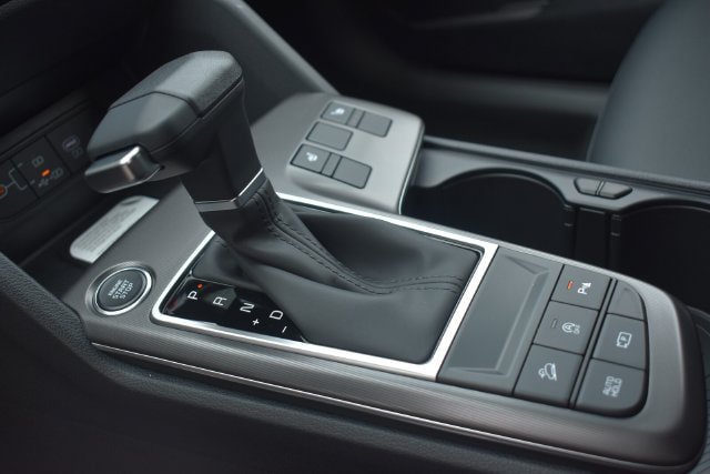 New 2026 Kia Sportage EX AWD/4WD image 25