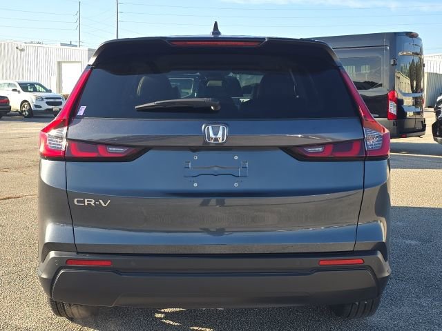 Used 2023 Honda CR-V EX-L image 3