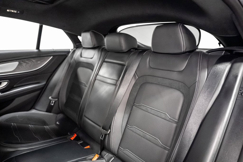 Used 2023 Mercedes-Benz AMG GT 63 S w/ Driver Assistance Package image 40