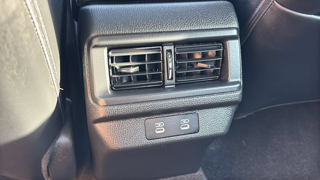 Used 2024 Honda Accord EX-L image 8