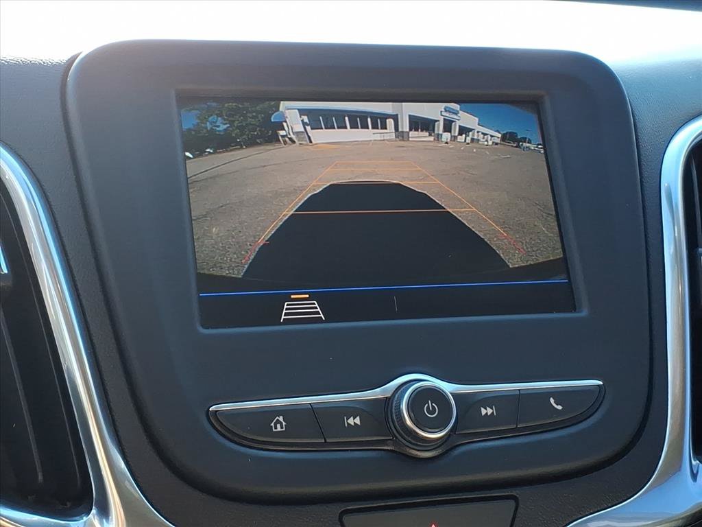 Certified 2021 Chevrolet Equinox LS w/ LS Convenience Package FWD image 30
