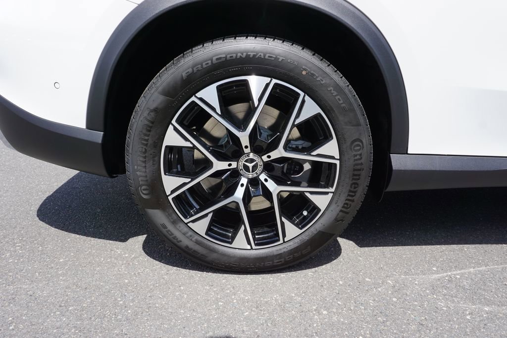 Certified 2025 Mercedes-Benz GLC 350e 4MATIC image 14