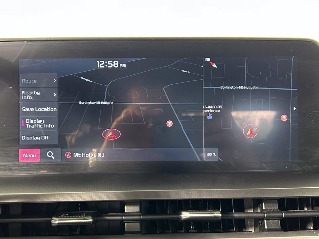 Used 2025 Kia Telluride S AWD/4WD image 20