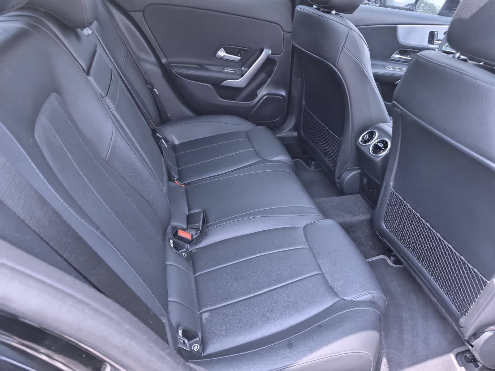 Used 2022 Mercedes-Benz A 220 4MATIC image 21