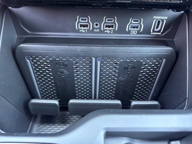 New 2026 RAM 1500 RHO w/ RHO Level 1 Equipment Group AWD/4WD image 18