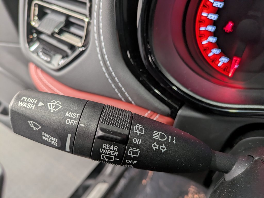 Used 2024 Dodge Durango SRT Hellcat image 16