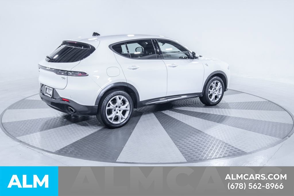 Used 2024 Dodge Hornet R/T image 10