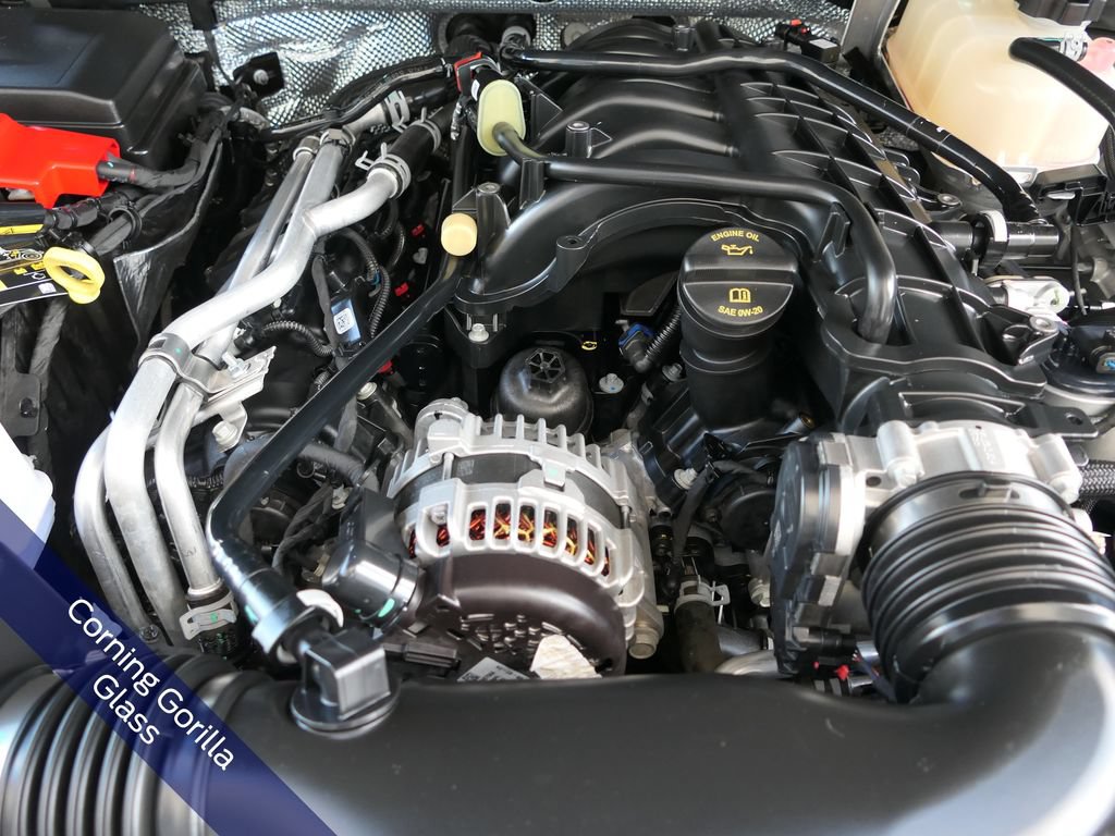 Used 2024 Jeep Wrangler Unlimited Sport AWD/4WD image 30