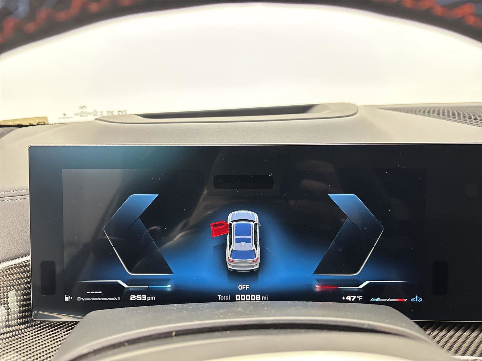 New 2026 BMW X7 M60i image 28