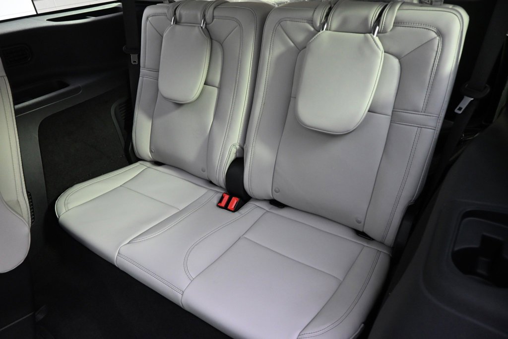 New 2026 Lincoln Aviator Reserve image 22