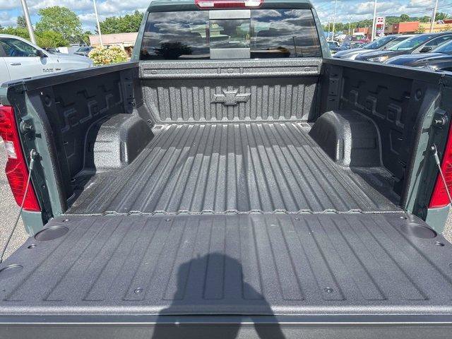 New 2026 Chevrolet Silverado 1500 LT image 30